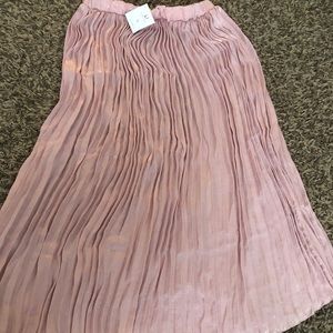 Small Amelia James Skirt